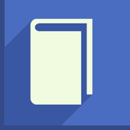 icon IceCream Ebook Reader